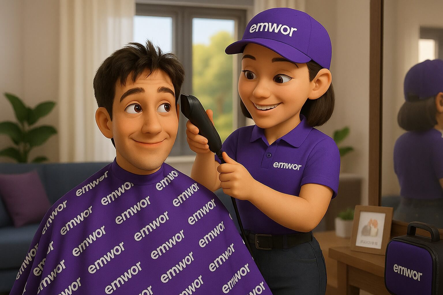 Beauty & Grooming